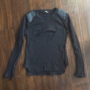 Zara girls shirt in medium